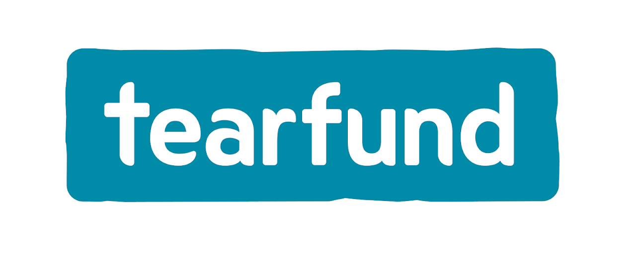 Tearfund logo