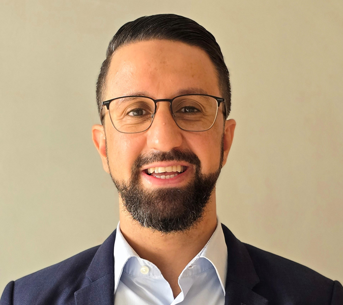 Hacen Mohammedi