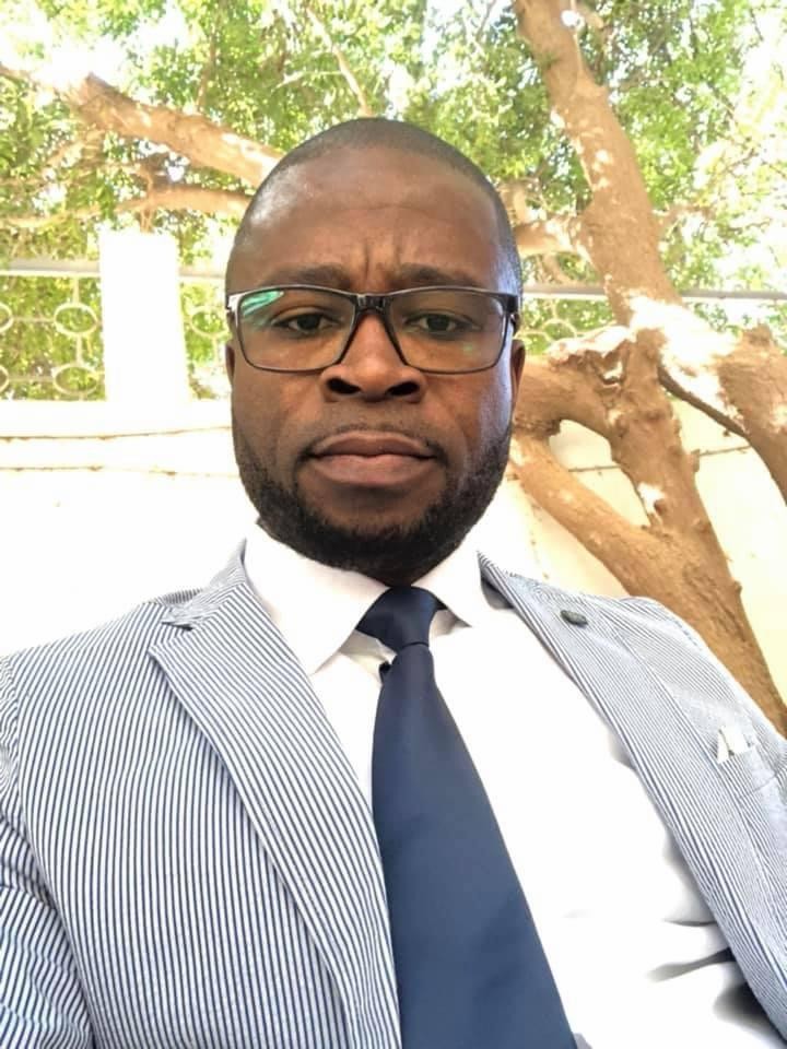 Maurice TAISIA SOMPLEHI