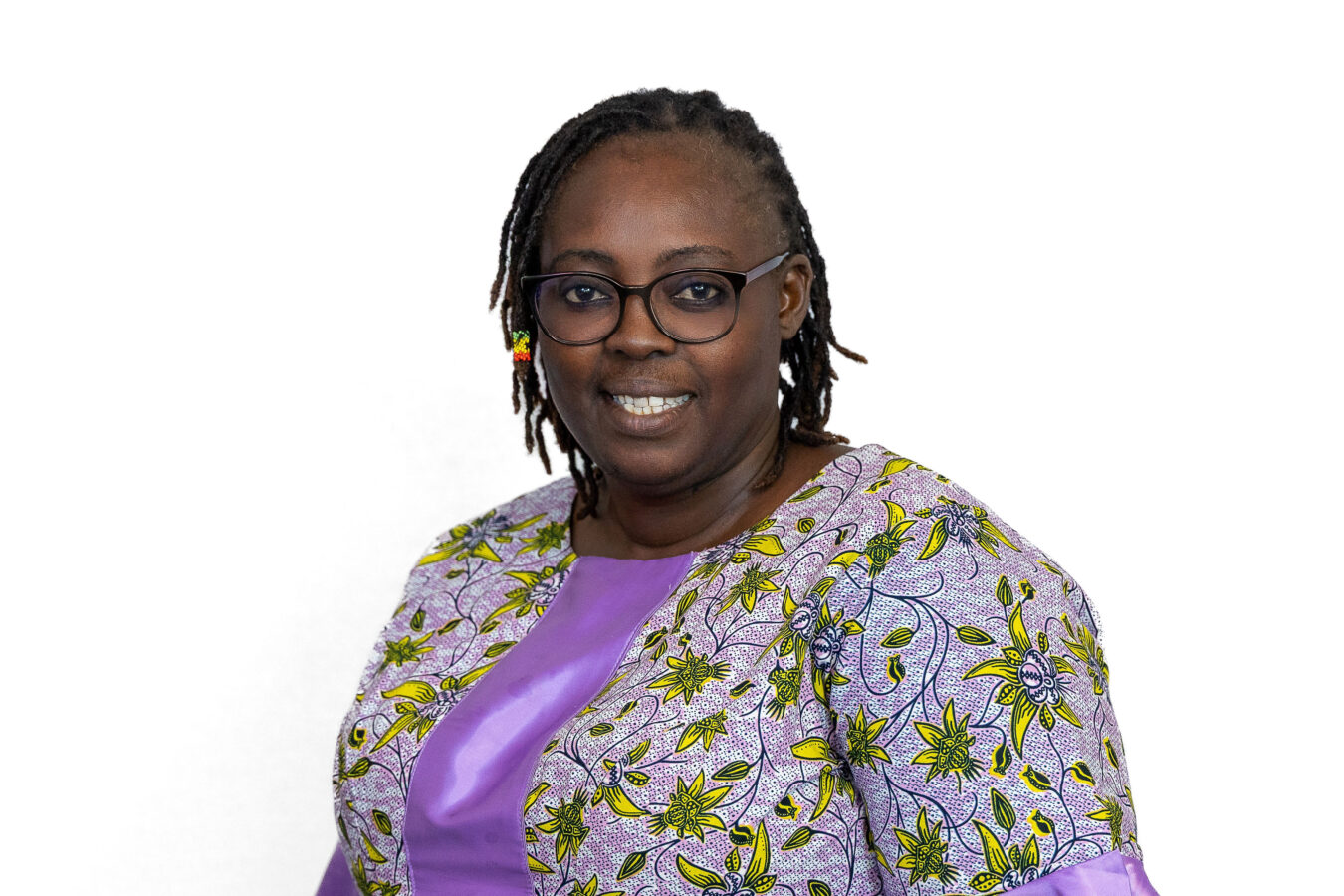 Mariama Sawadogo